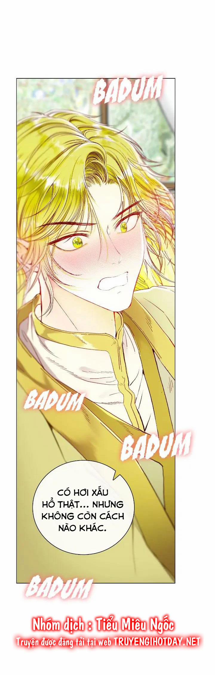 Tôi Đã Trở Thành Tiểu Thư Xấu Xí 106 trang 32