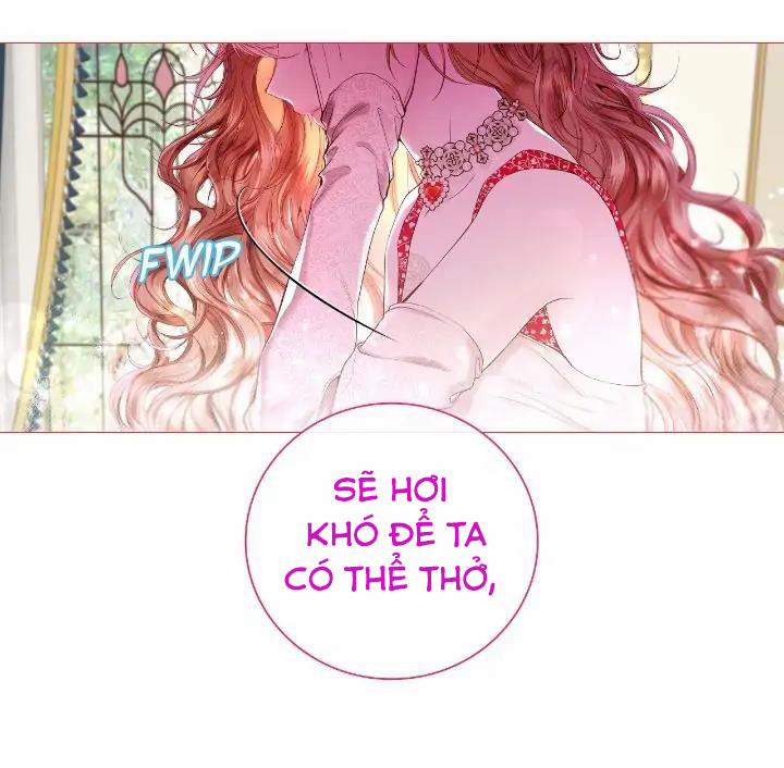 Tôi Đã Trở Thành Tiểu Thư Xấu Xí 106 trang 33