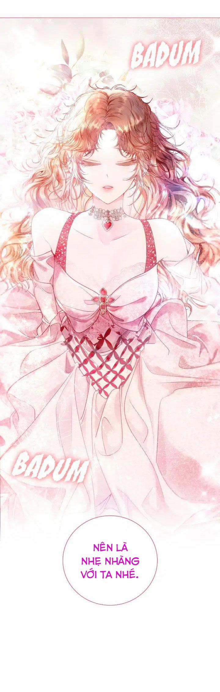 Tôi Đã Trở Thành Tiểu Thư Xấu Xí 106 trang 34