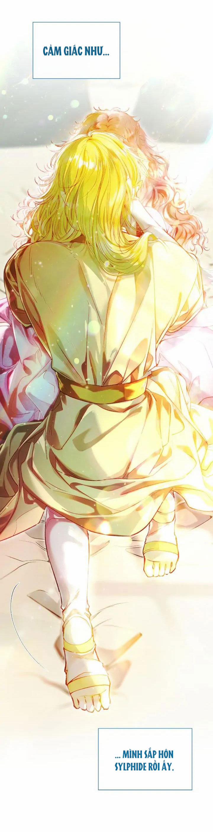 Tôi Đã Trở Thành Tiểu Thư Xấu Xí 106 trang 41