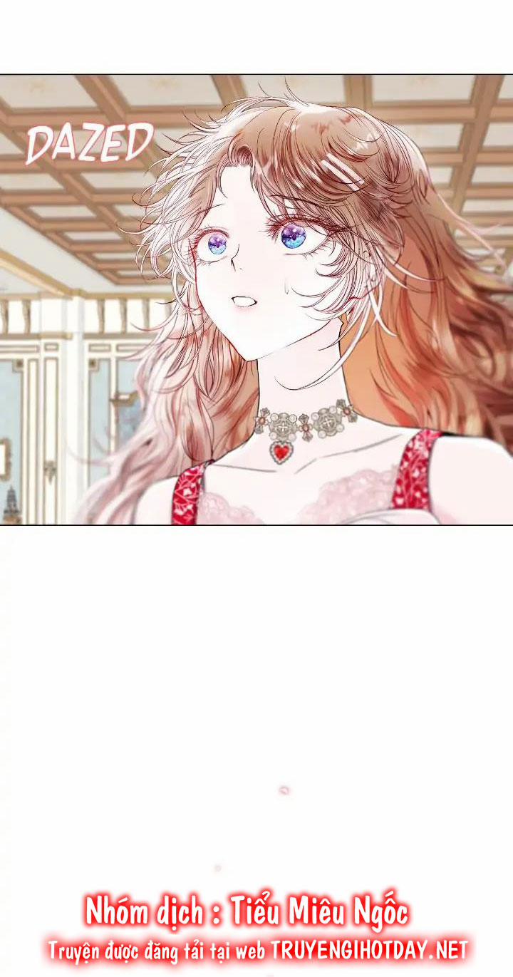 Tôi Đã Trở Thành Tiểu Thư Xấu Xí 106 trang 51