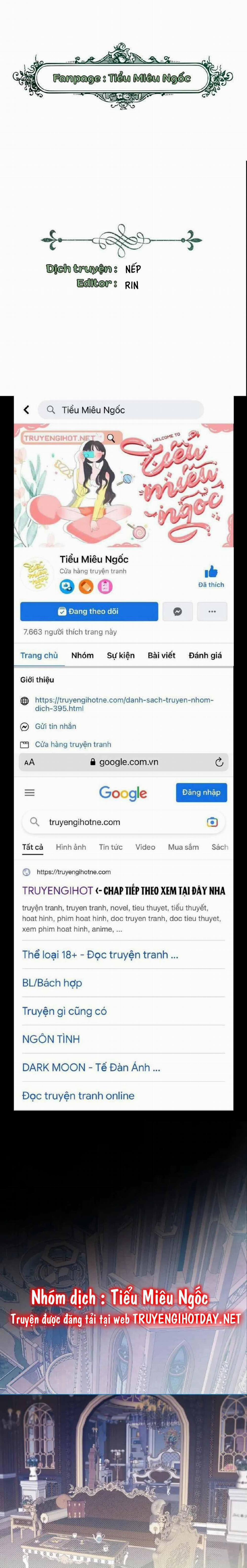 Tôi Đã Trở Thành Tiểu Thư Xấu Xí 107 trang 0