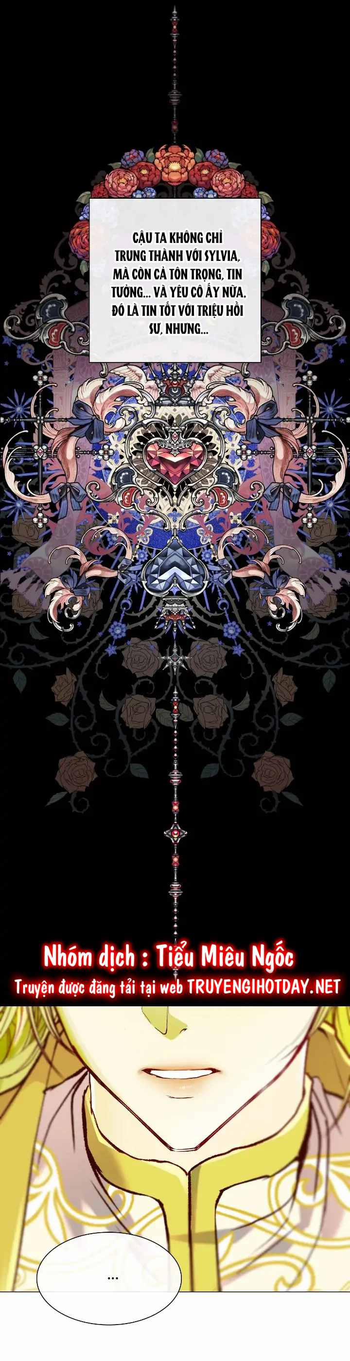 Tôi Đã Trở Thành Tiểu Thư Xấu Xí 107 trang 25