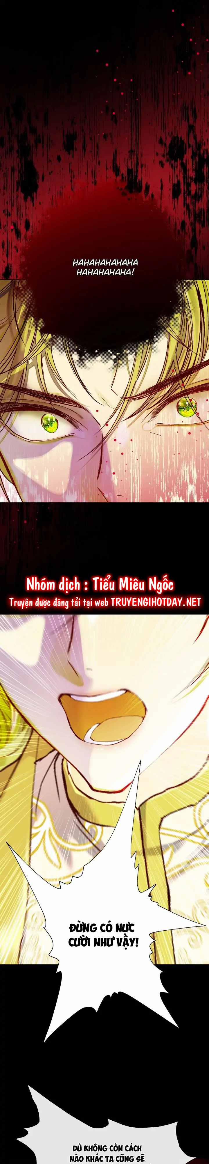 Tôi Đã Trở Thành Tiểu Thư Xấu Xí 107 trang 29