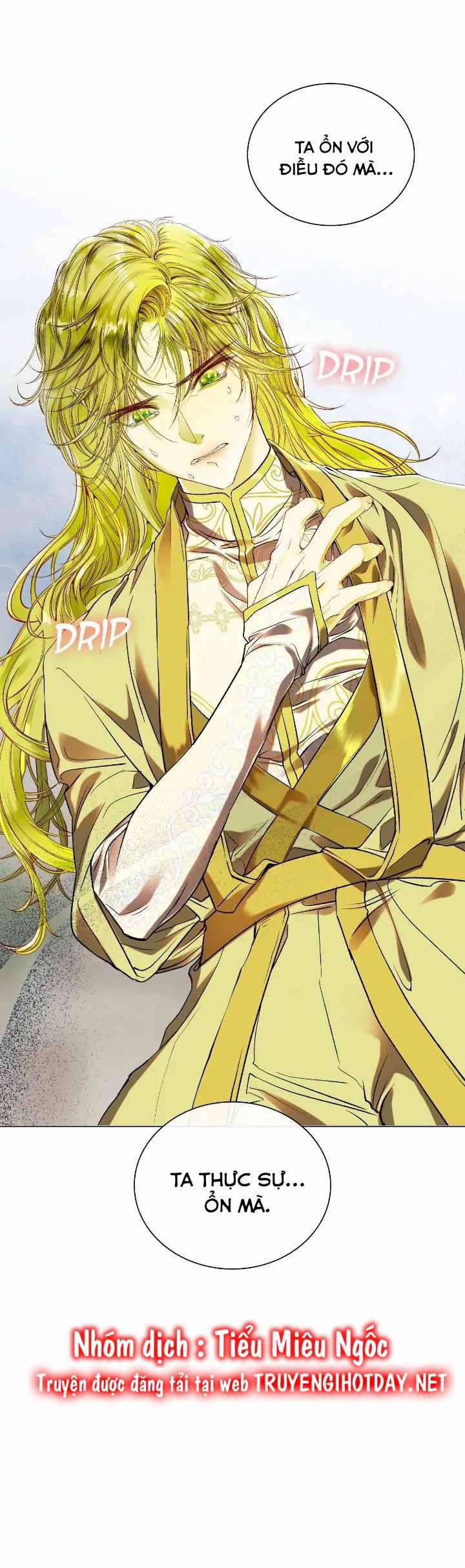 Tôi Đã Trở Thành Tiểu Thư Xấu Xí 107 trang 31