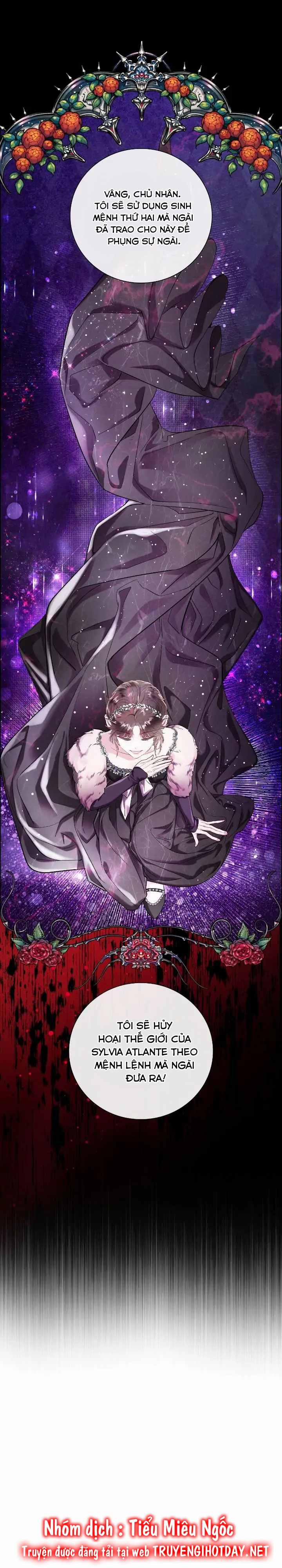 Tôi Đã Trở Thành Tiểu Thư Xấu Xí 107 trang 5