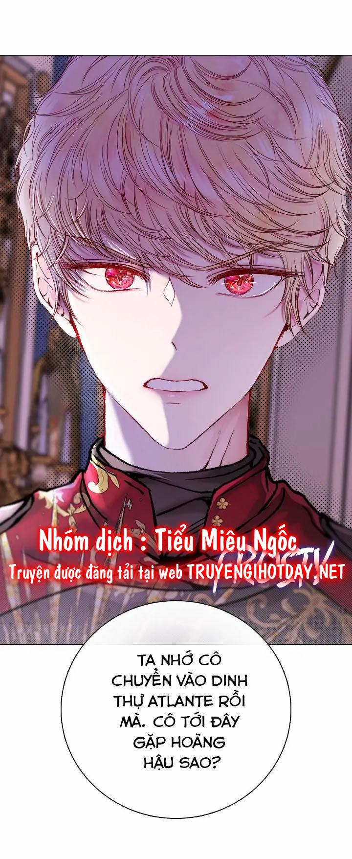 Tôi Đã Trở Thành Tiểu Thư Xấu Xí 108 trang 11