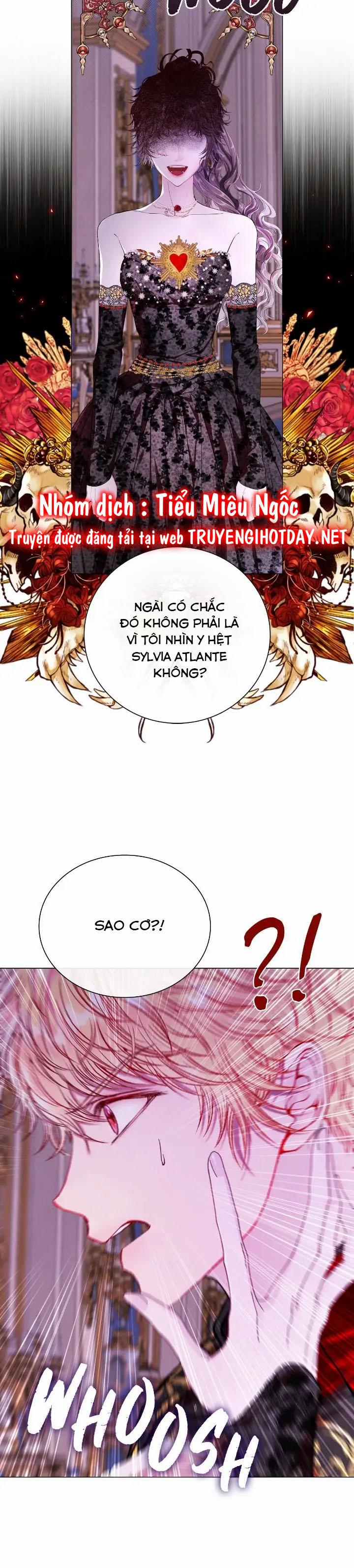 Tôi Đã Trở Thành Tiểu Thư Xấu Xí 108 trang 14