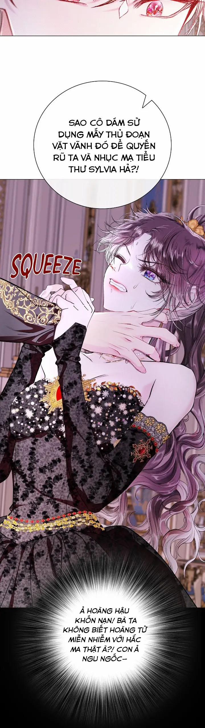 Tôi Đã Trở Thành Tiểu Thư Xấu Xí 108 trang 21