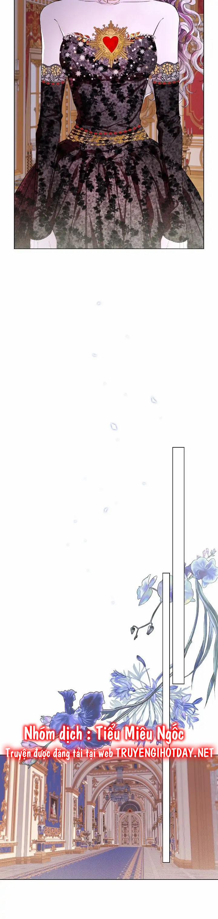 Tôi Đã Trở Thành Tiểu Thư Xấu Xí 108 trang 8