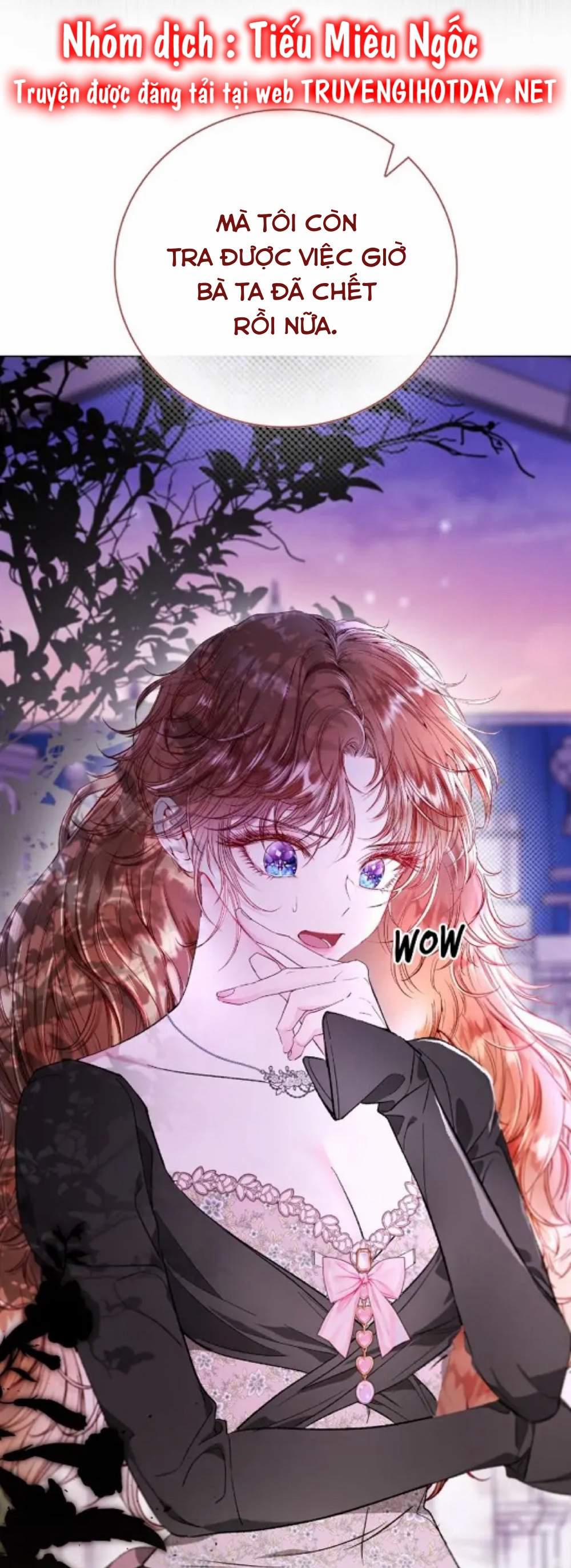 Tôi Đã Trở Thành Tiểu Thư Xấu Xí 109 trang 16