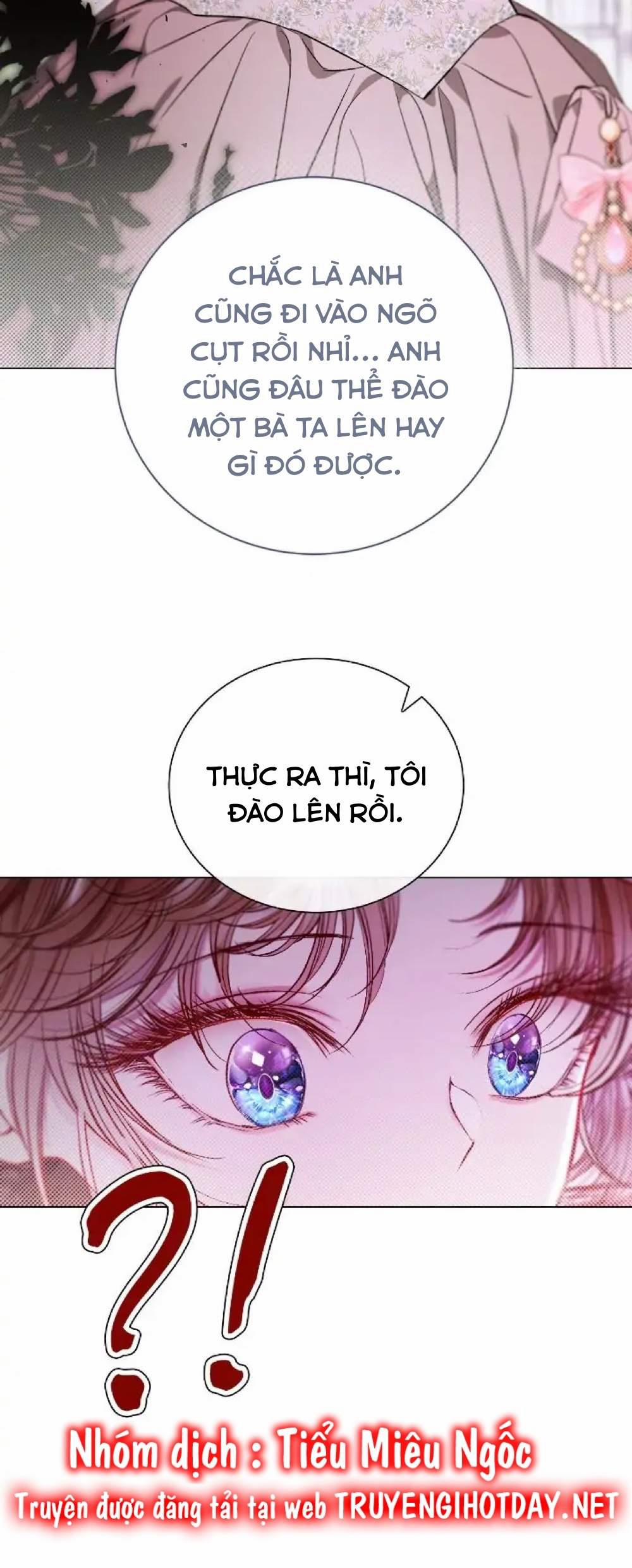 Tôi Đã Trở Thành Tiểu Thư Xấu Xí 109 trang 17