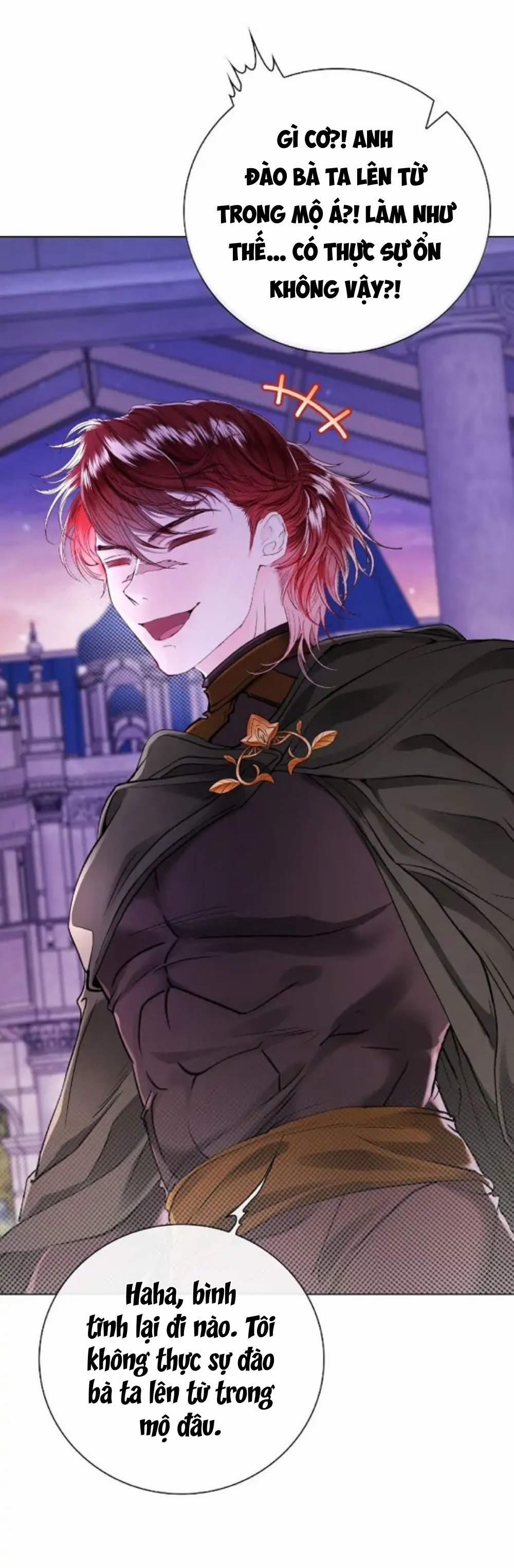 Tôi Đã Trở Thành Tiểu Thư Xấu Xí 109 trang 18