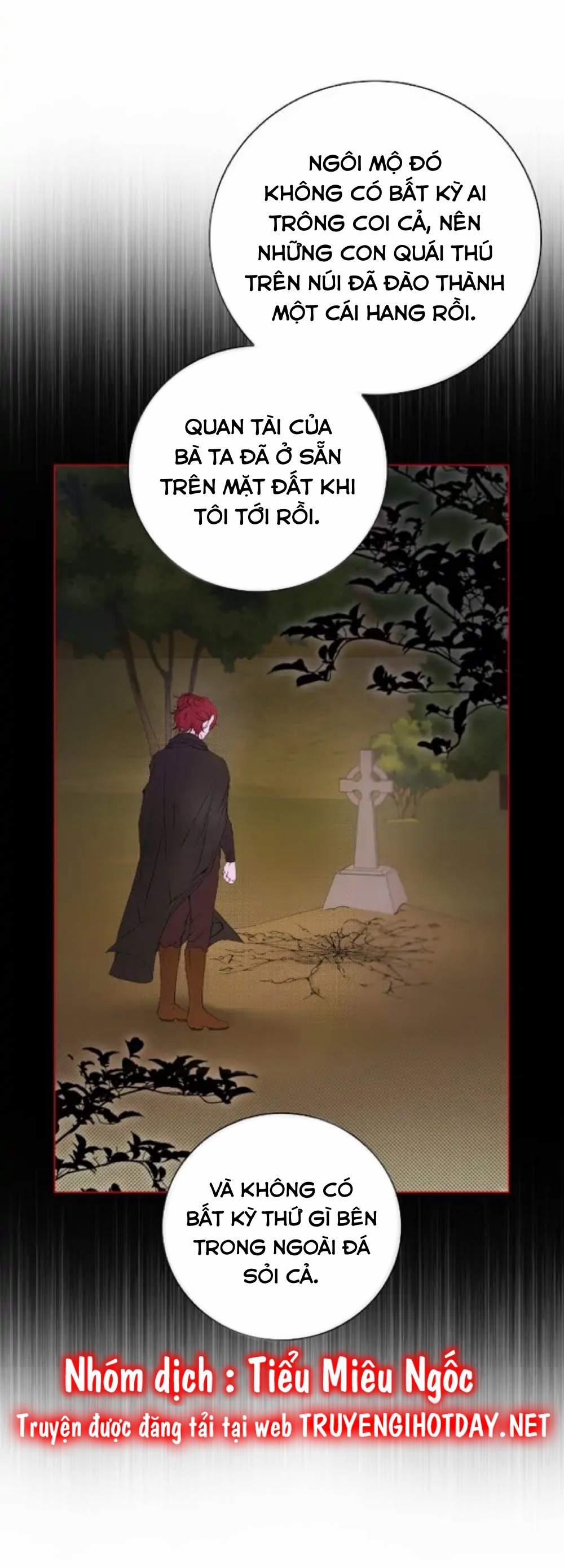 Tôi Đã Trở Thành Tiểu Thư Xấu Xí 109 trang 19