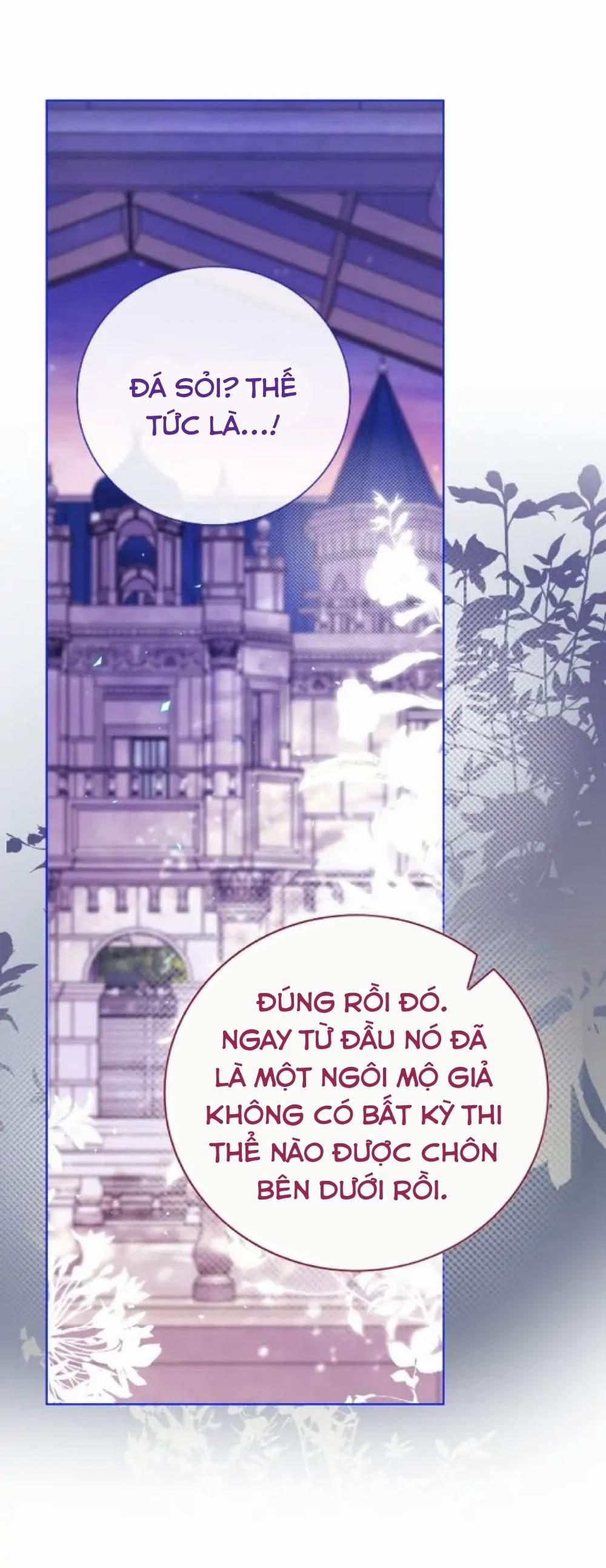 Tôi Đã Trở Thành Tiểu Thư Xấu Xí 109 trang 20