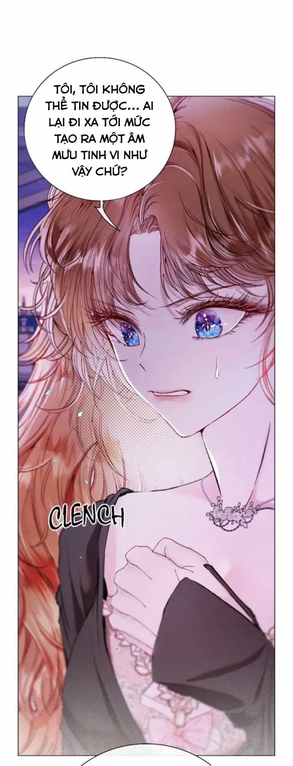 Tôi Đã Trở Thành Tiểu Thư Xấu Xí 109 trang 21