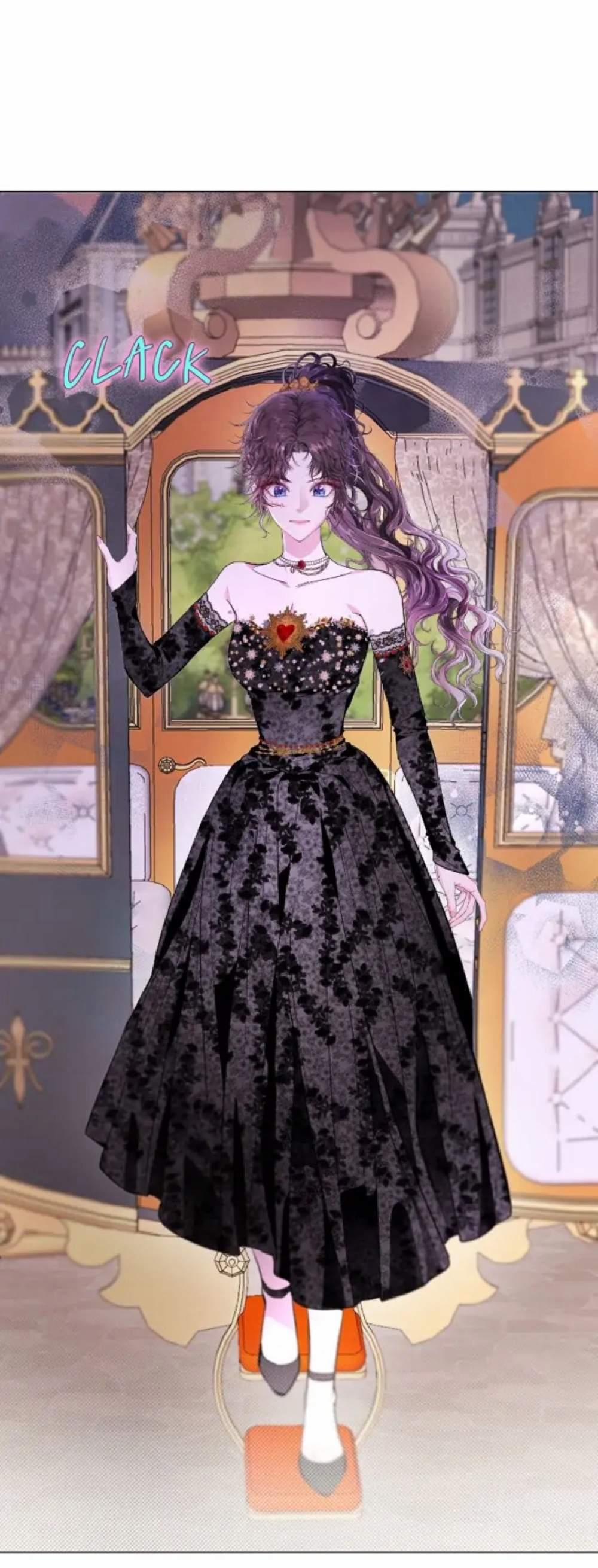 Tôi Đã Trở Thành Tiểu Thư Xấu Xí 109 trang 23