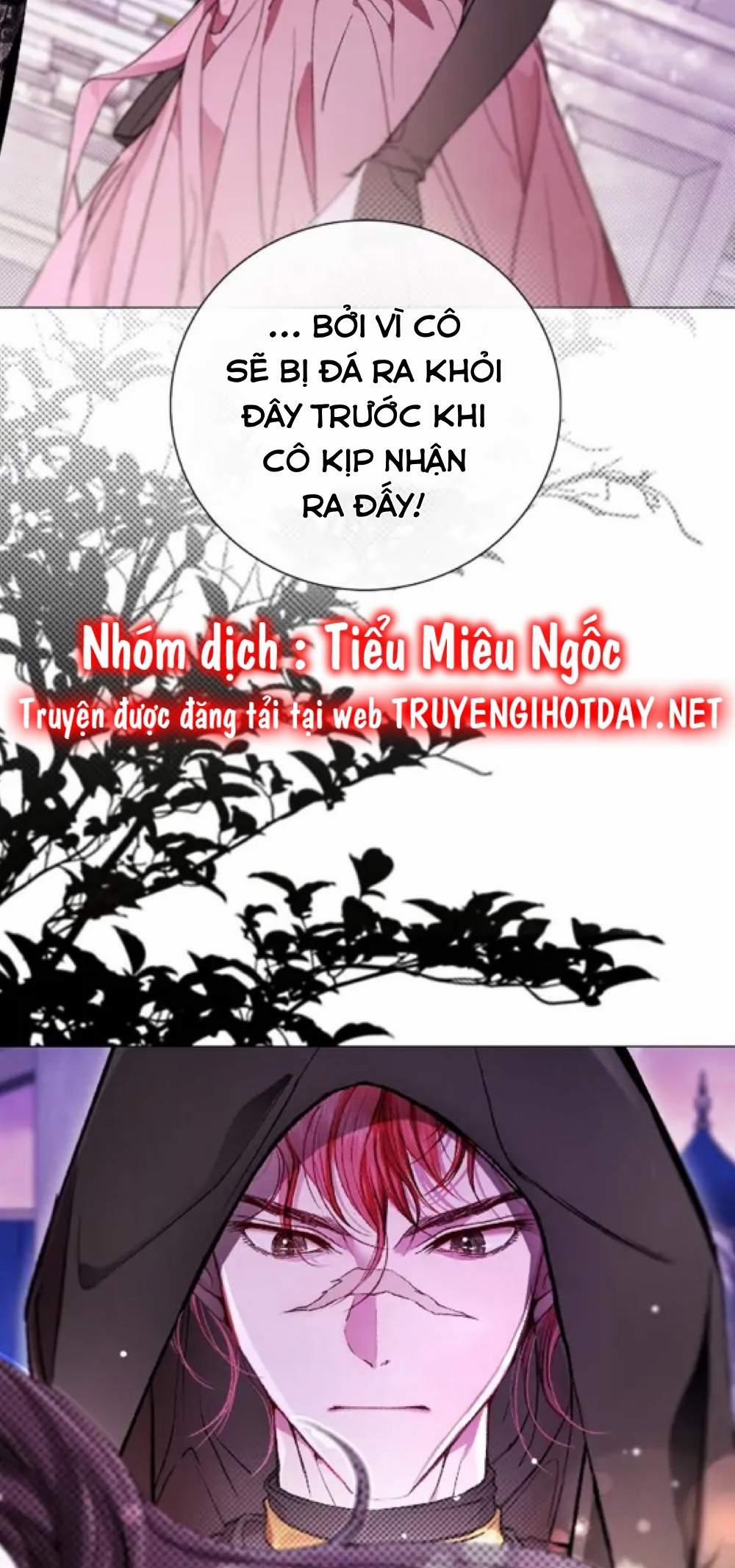 Tôi Đã Trở Thành Tiểu Thư Xấu Xí 109 trang 26