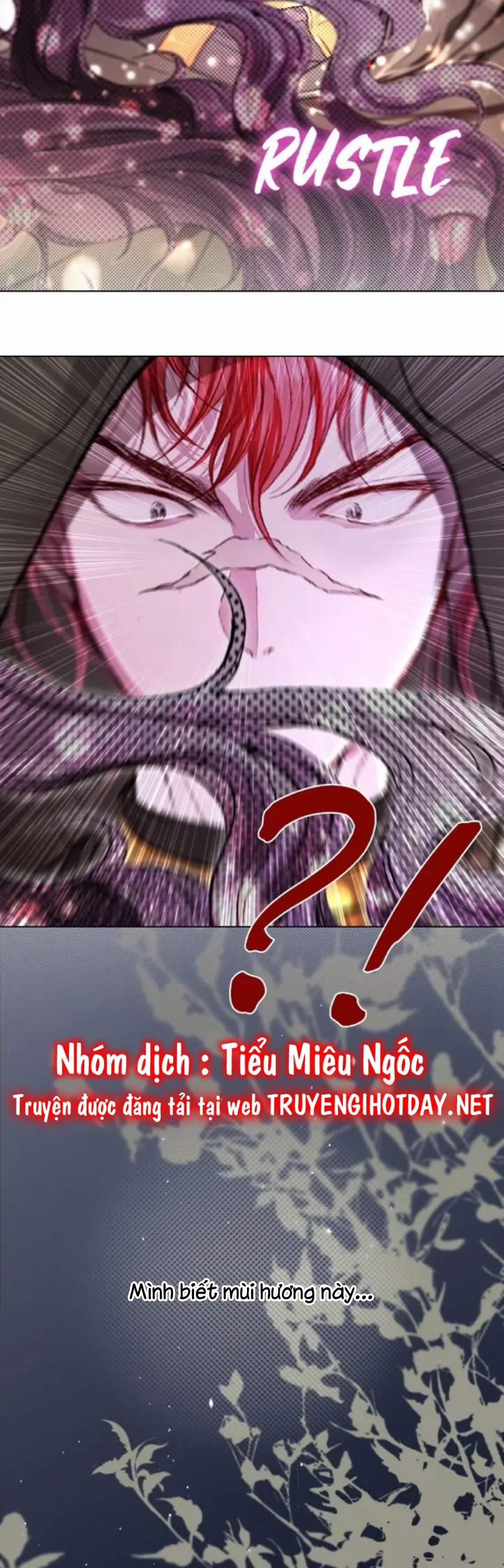 Tôi Đã Trở Thành Tiểu Thư Xấu Xí 109 trang 27