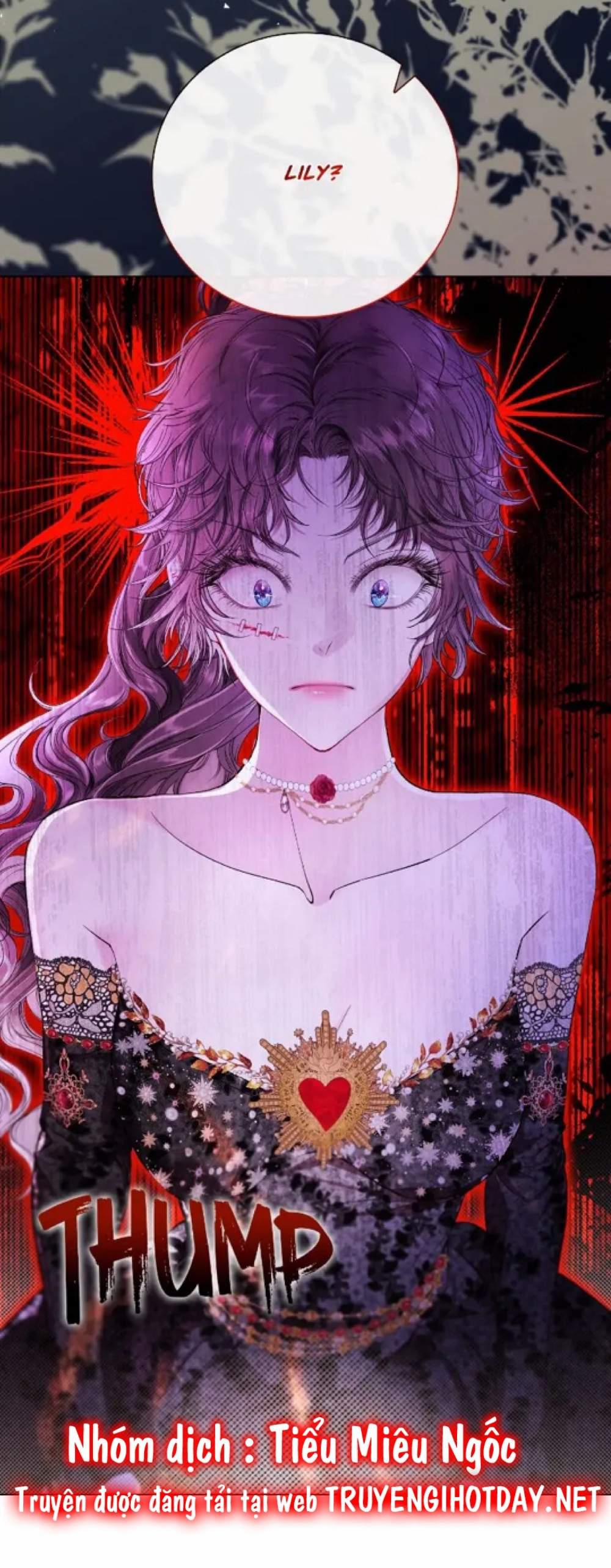 Tôi Đã Trở Thành Tiểu Thư Xấu Xí 109 trang 28