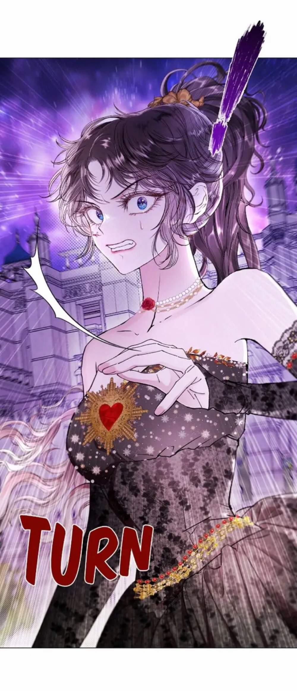 Tôi Đã Trở Thành Tiểu Thư Xấu Xí 109 trang 29