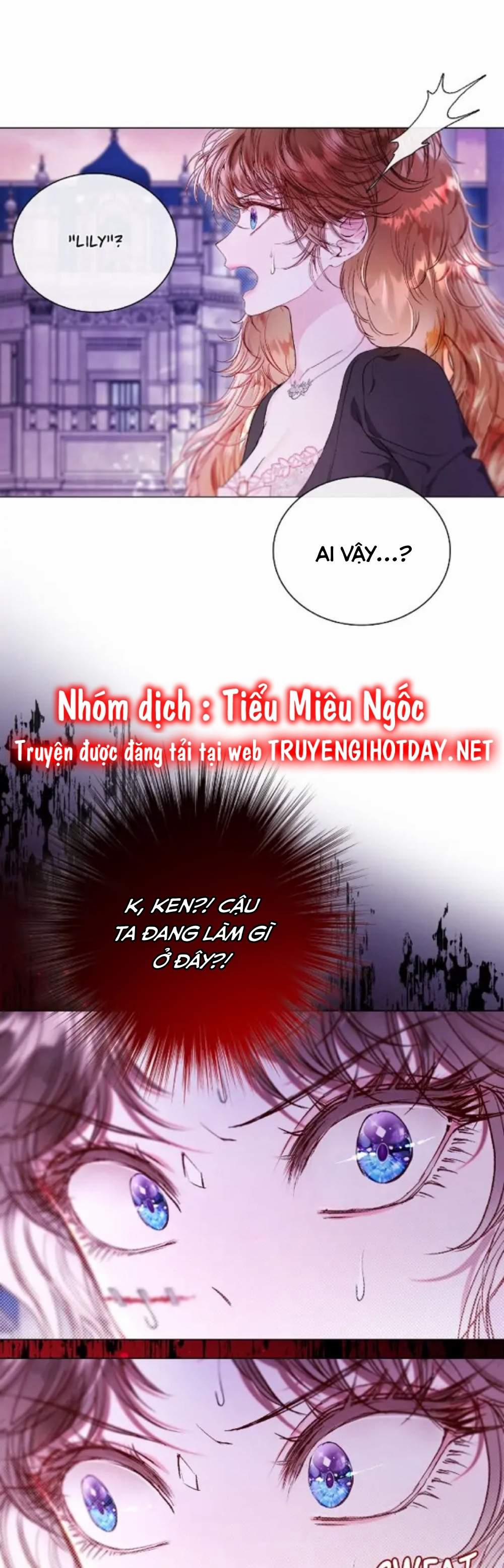 Tôi Đã Trở Thành Tiểu Thư Xấu Xí 109 trang 30