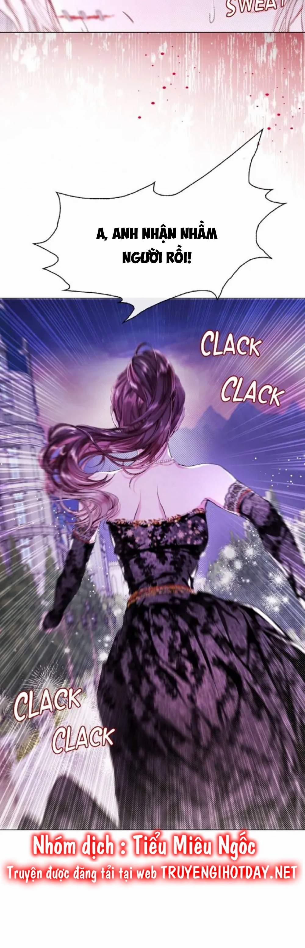 Tôi Đã Trở Thành Tiểu Thư Xấu Xí 109 trang 31