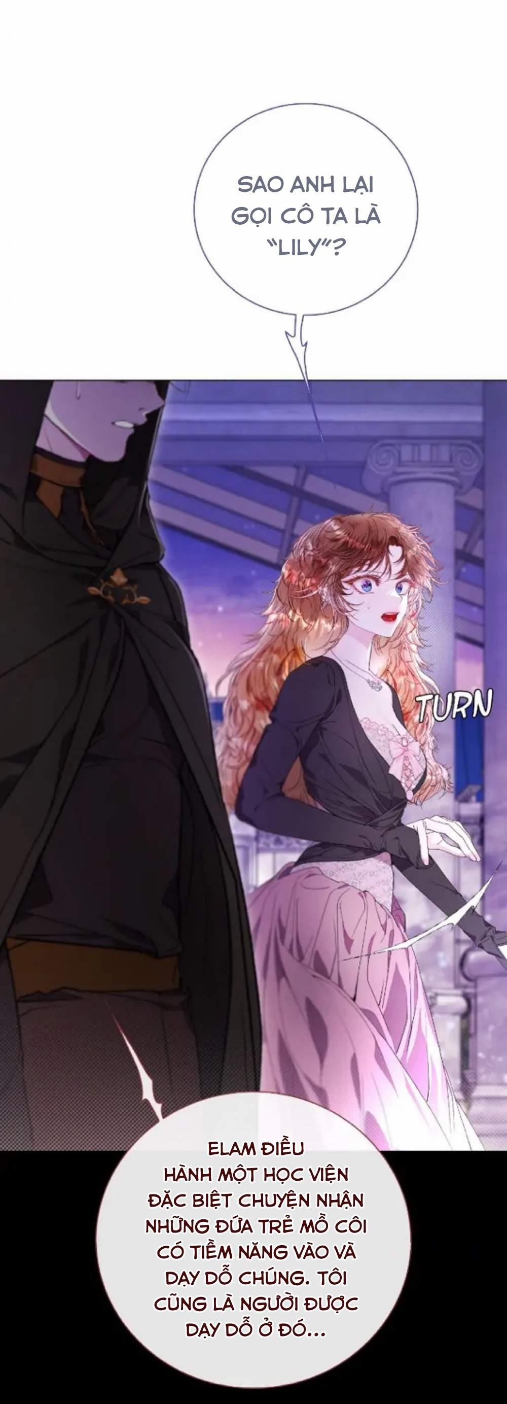 Tôi Đã Trở Thành Tiểu Thư Xấu Xí 109 trang 32