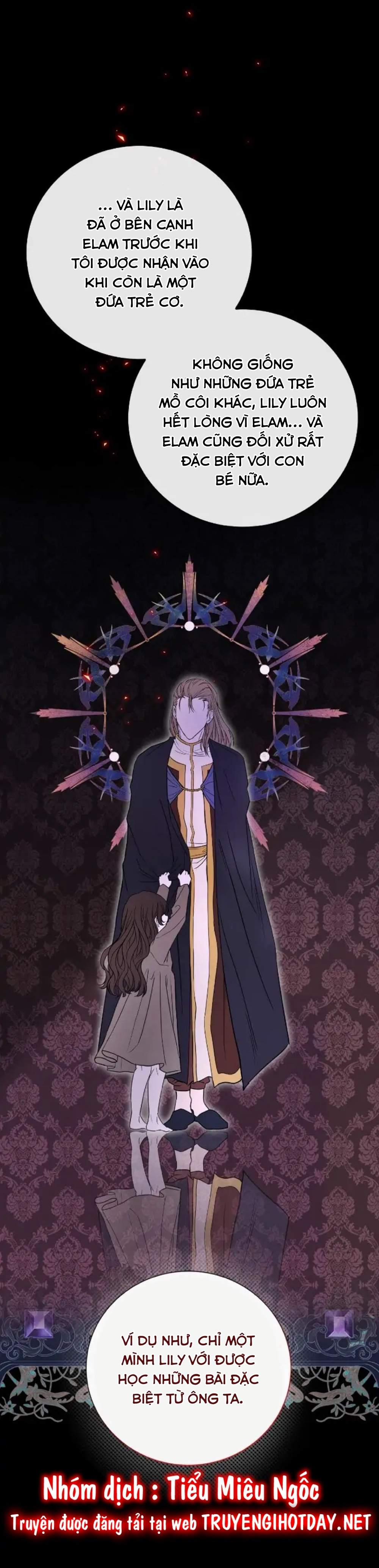 Tôi Đã Trở Thành Tiểu Thư Xấu Xí 109 trang 33