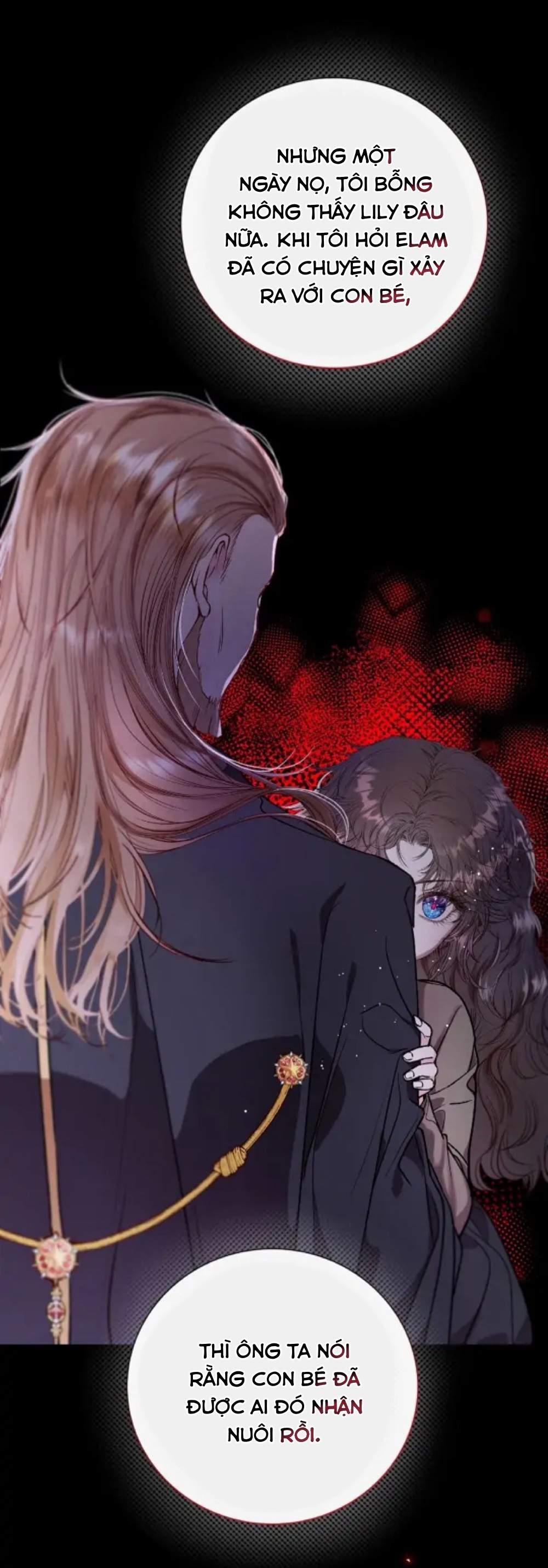 Tôi Đã Trở Thành Tiểu Thư Xấu Xí 109 trang 34