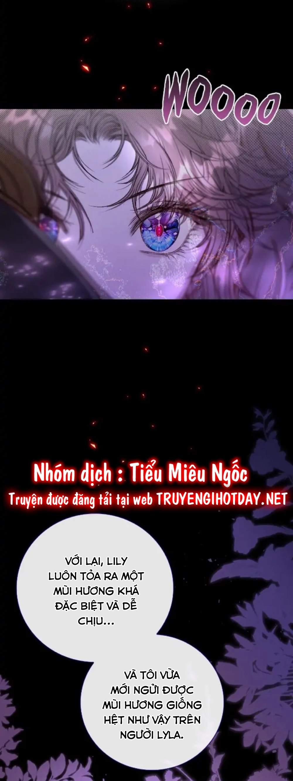 Tôi Đã Trở Thành Tiểu Thư Xấu Xí 109 trang 35