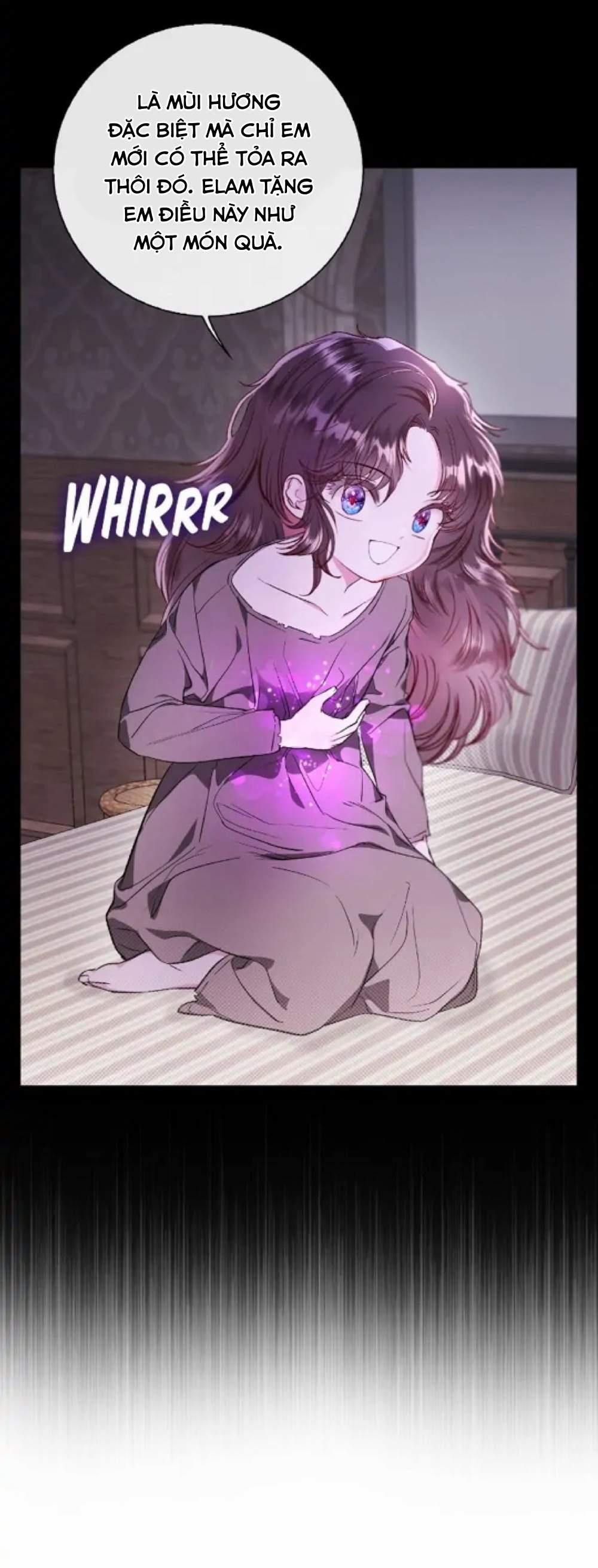 Tôi Đã Trở Thành Tiểu Thư Xấu Xí 109 trang 37