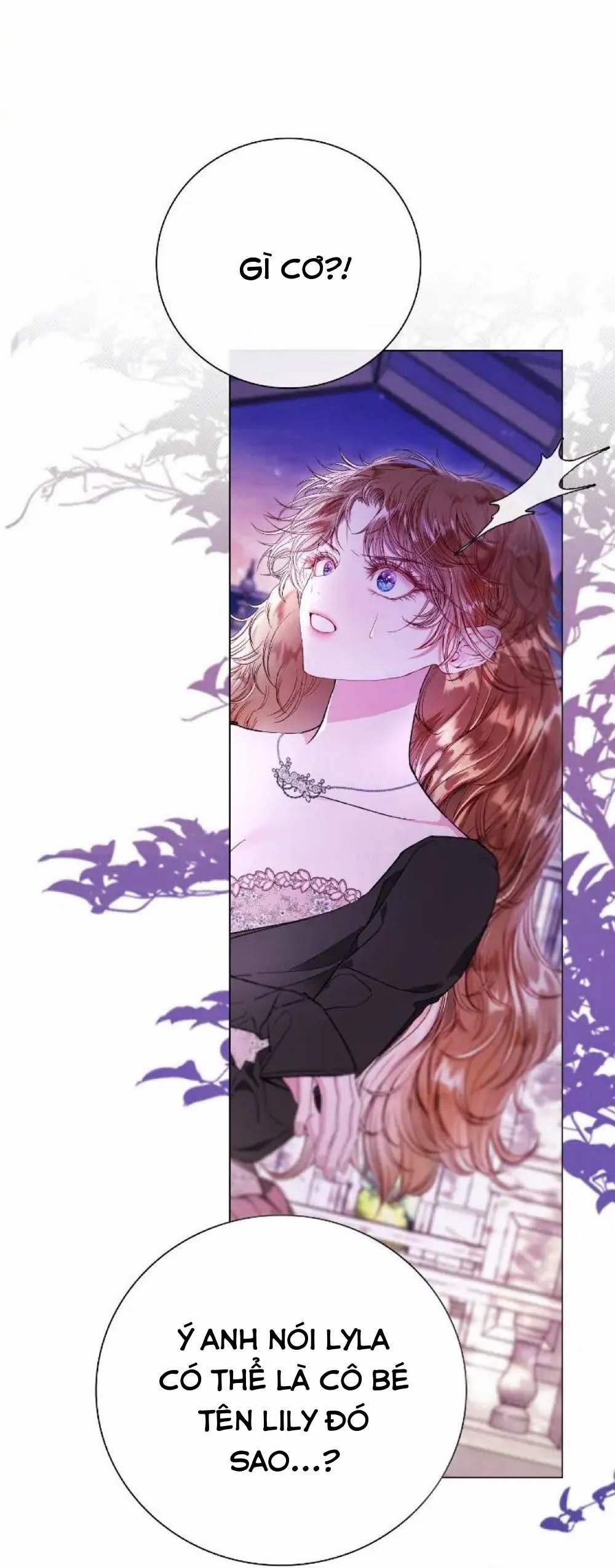 Tôi Đã Trở Thành Tiểu Thư Xấu Xí 109 trang 38