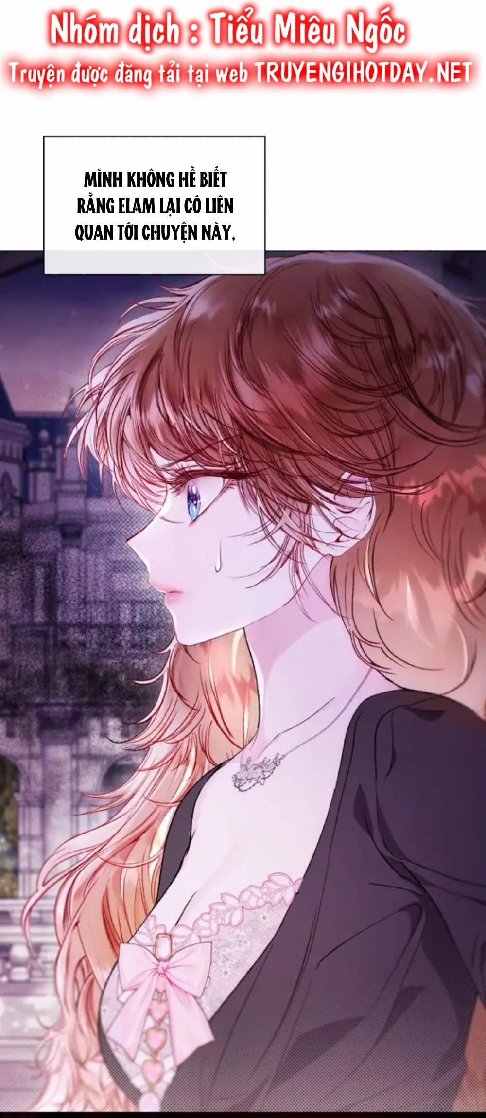 Tôi Đã Trở Thành Tiểu Thư Xấu Xí 109 trang 39