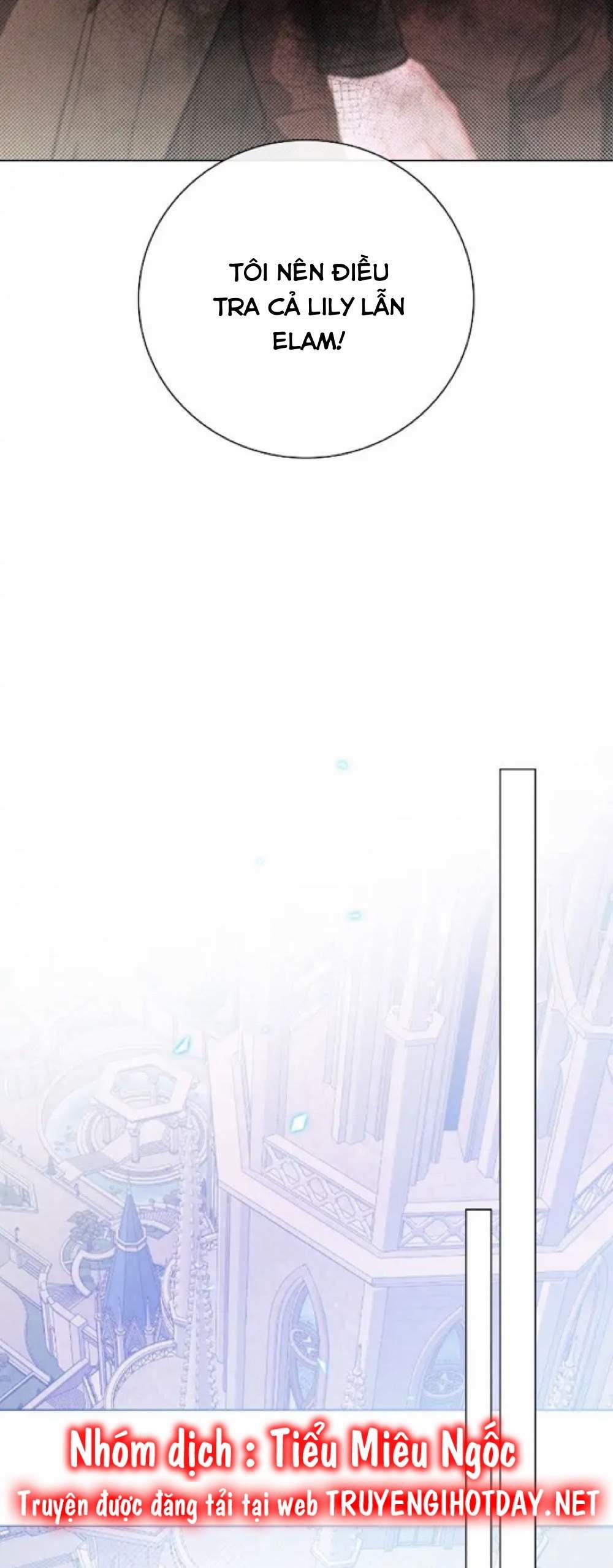 Tôi Đã Trở Thành Tiểu Thư Xấu Xí 109 trang 41