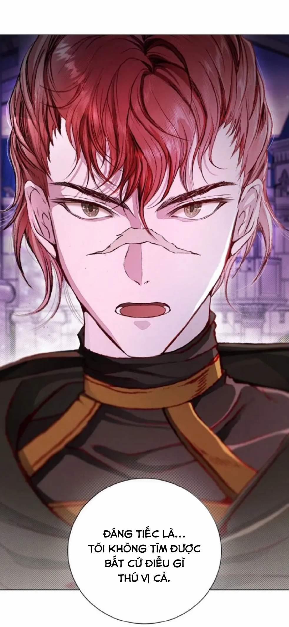 Tôi Đã Trở Thành Tiểu Thư Xấu Xí 109 trang 6