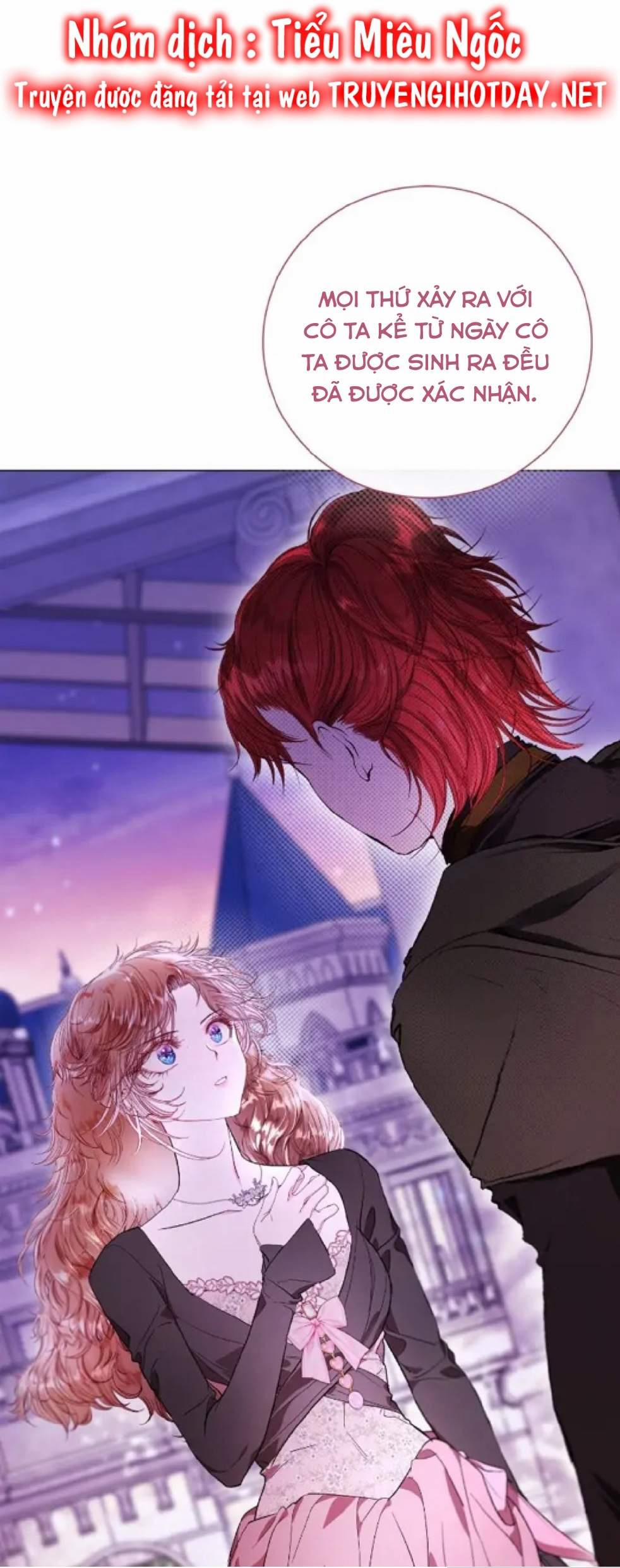 Tôi Đã Trở Thành Tiểu Thư Xấu Xí 109 trang 7