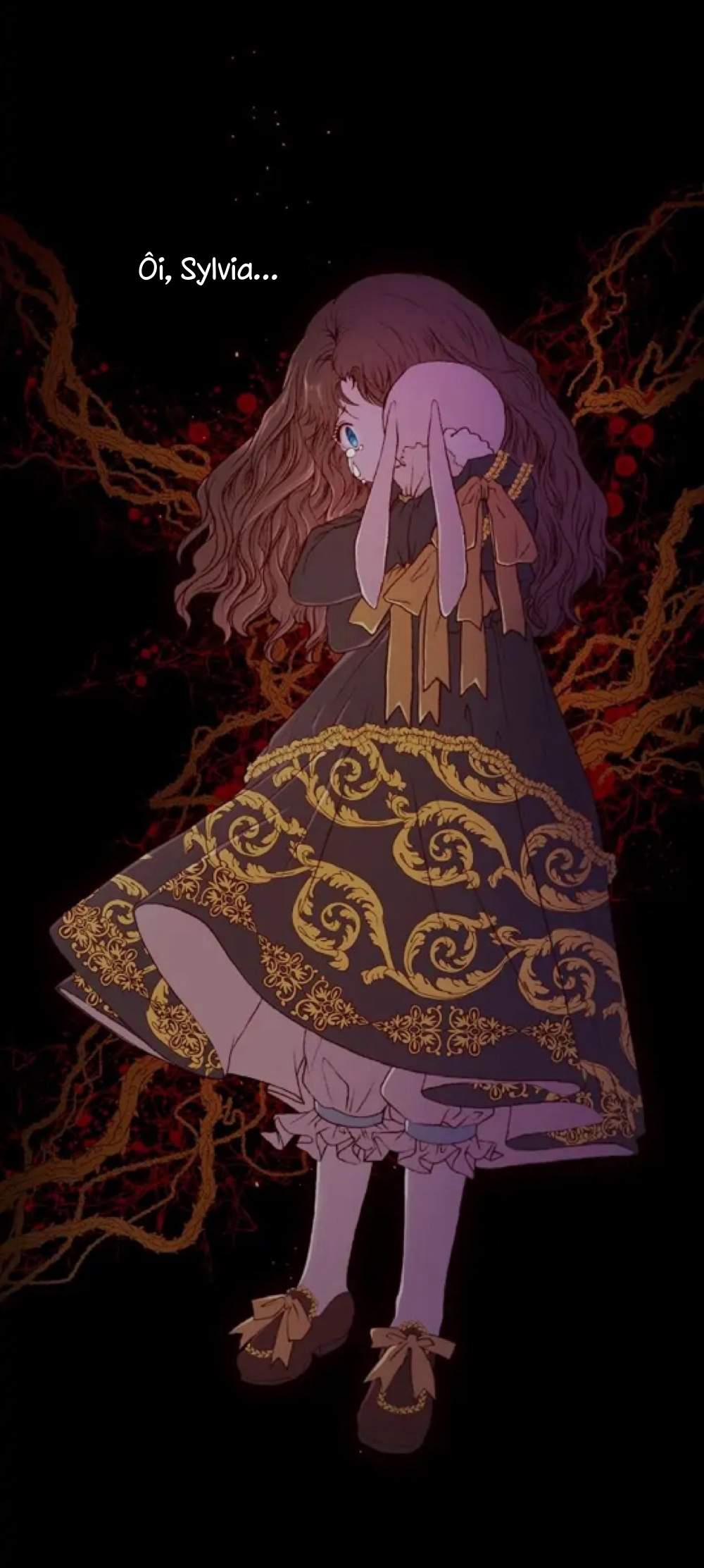 Tôi Đã Trở Thành Tiểu Thư Xấu Xí 109 trang 8