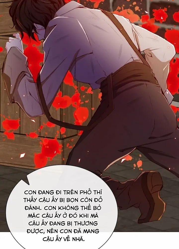 Tôi Đã Trở Thành Tiểu Thư Xấu Xí 11 trang 13