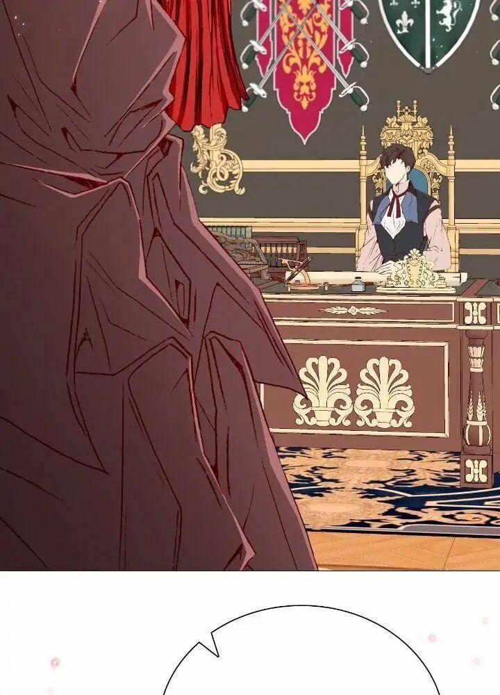 Tôi Đã Trở Thành Tiểu Thư Xấu Xí 11 trang 18