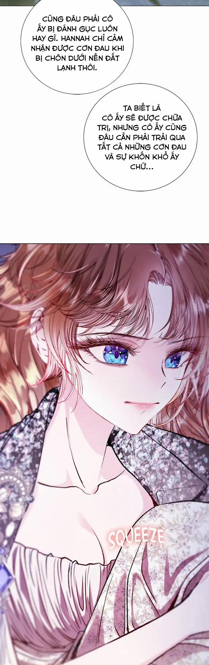 Tôi Đã Trở Thành Tiểu Thư Xấu Xí 111 trang 13