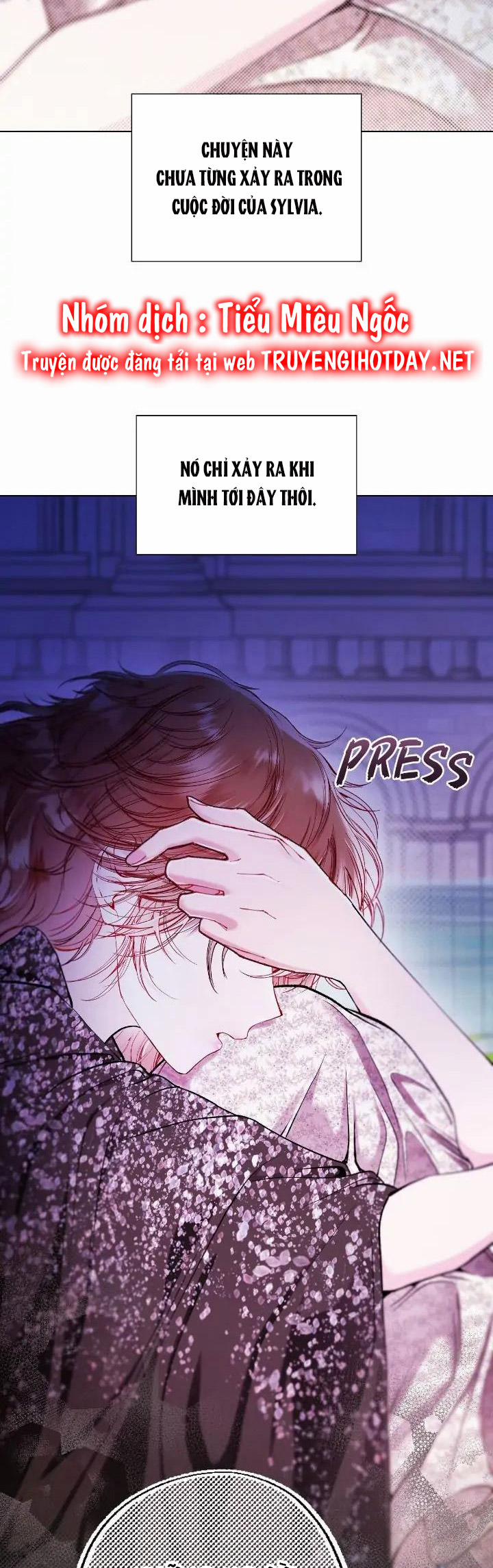 Tôi Đã Trở Thành Tiểu Thư Xấu Xí 111 trang 14