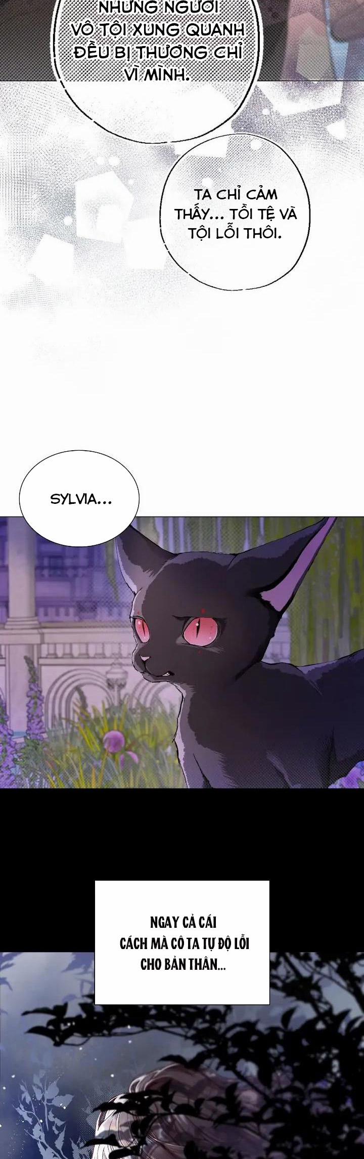 Tôi Đã Trở Thành Tiểu Thư Xấu Xí 111 trang 15