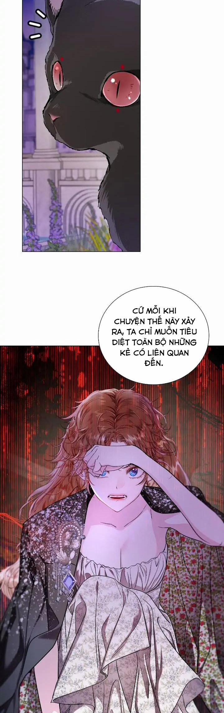 Tôi Đã Trở Thành Tiểu Thư Xấu Xí 111 trang 17