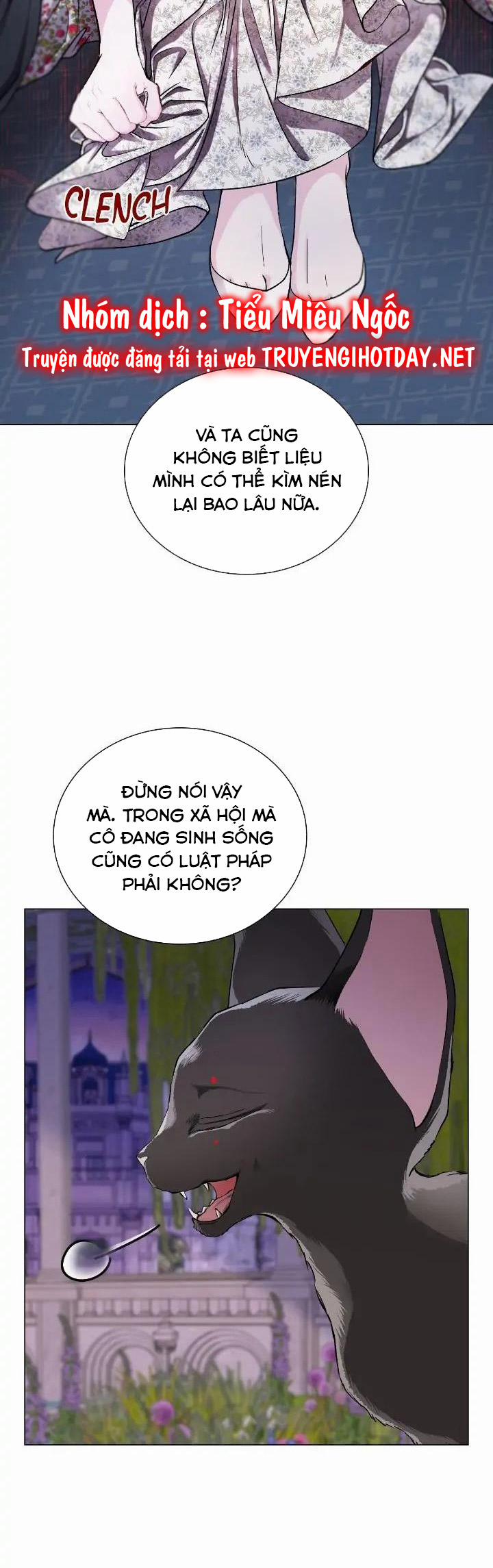 Tôi Đã Trở Thành Tiểu Thư Xấu Xí 111 trang 18