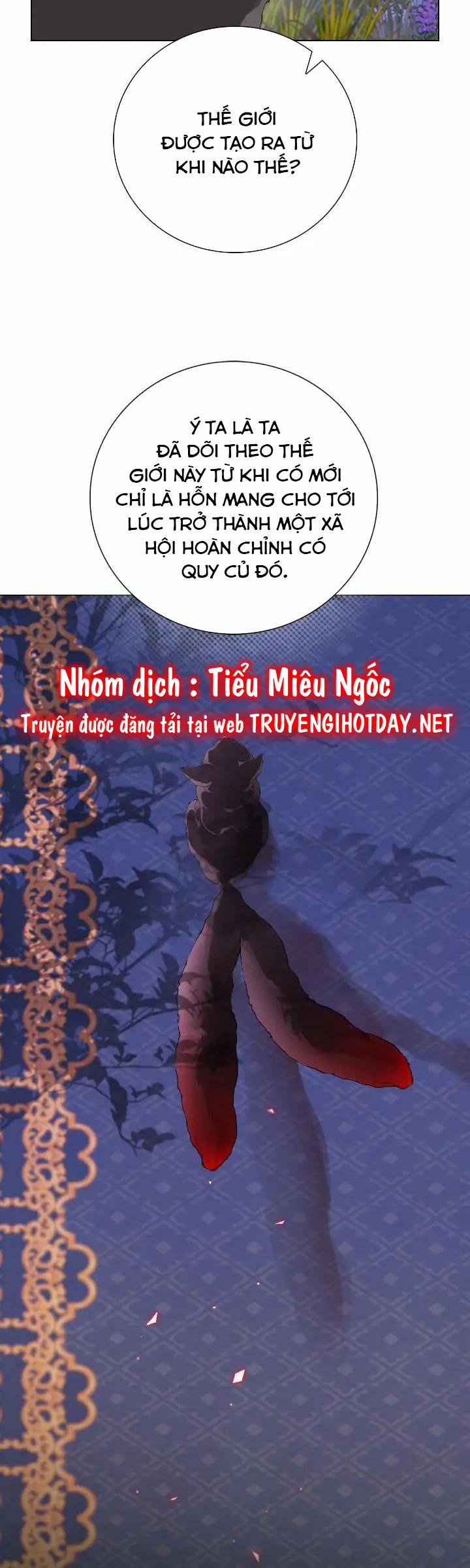 Tôi Đã Trở Thành Tiểu Thư Xấu Xí 111 trang 21