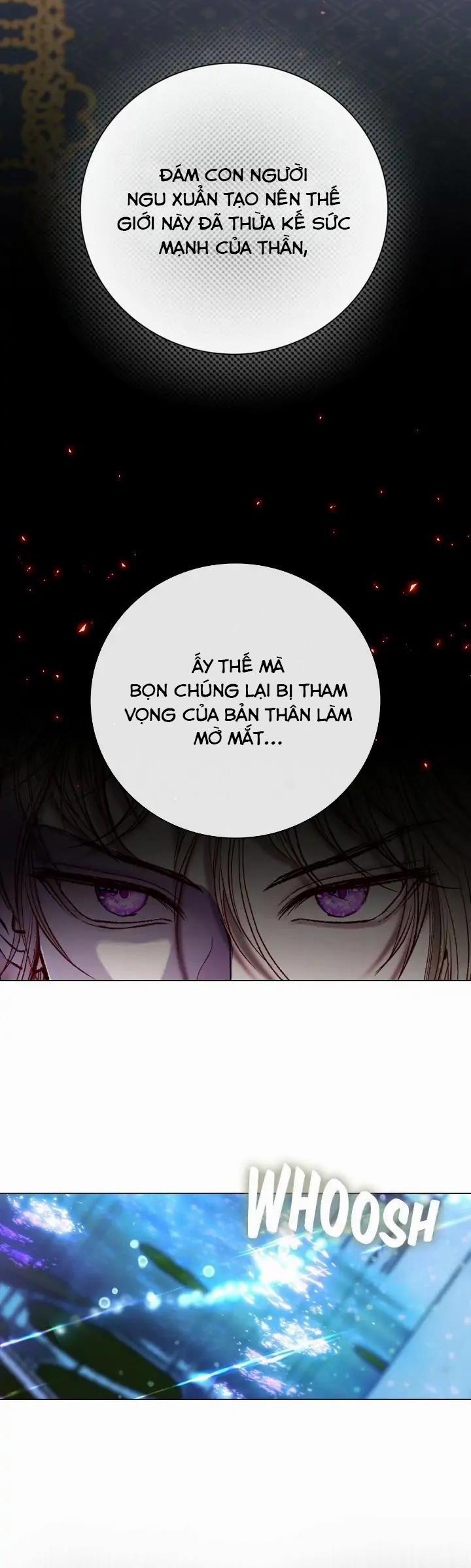 Tôi Đã Trở Thành Tiểu Thư Xấu Xí 111 trang 22