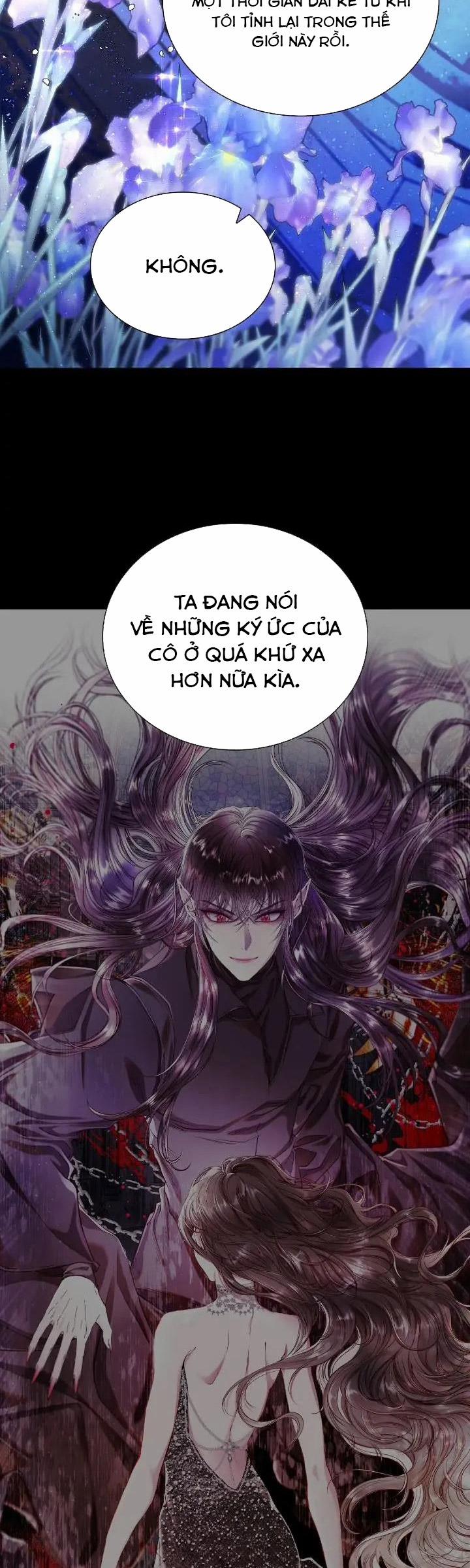 Tôi Đã Trở Thành Tiểu Thư Xấu Xí 111 trang 24