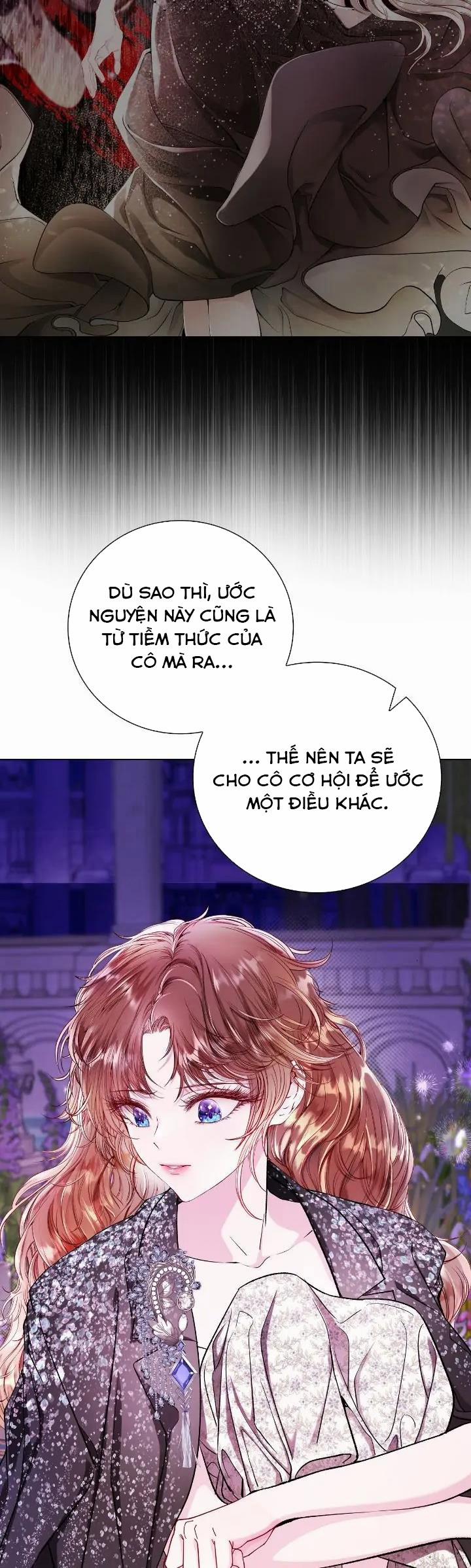 Tôi Đã Trở Thành Tiểu Thư Xấu Xí 111 trang 25