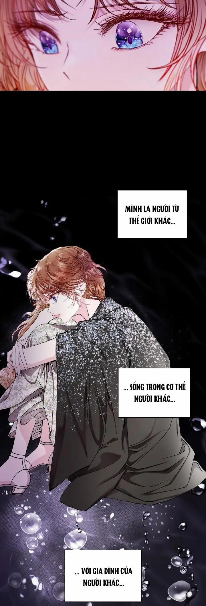 Tôi Đã Trở Thành Tiểu Thư Xấu Xí 111 trang 27